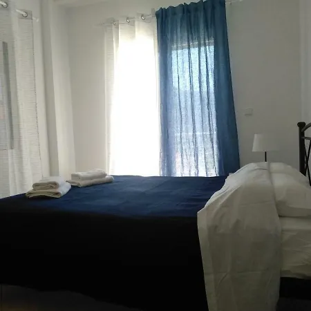 בית הארחה Platána 	Kymi Bay House מראה חיצוני תמונה