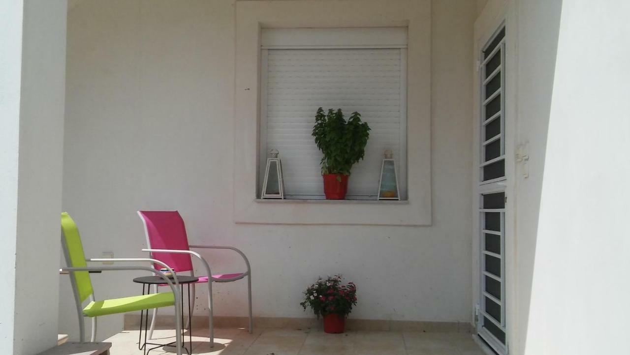 Kymi Bay House Platana
