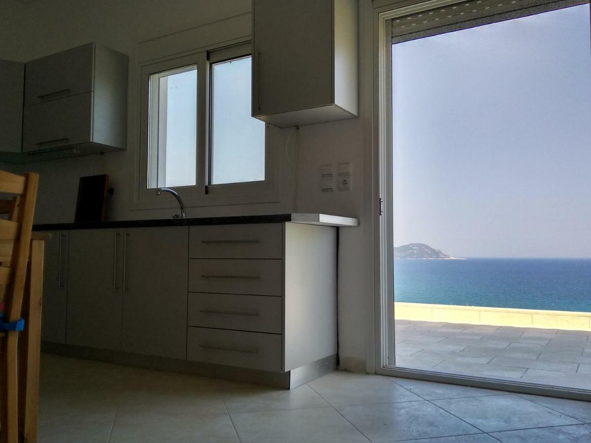 Country house Kymi Bay House