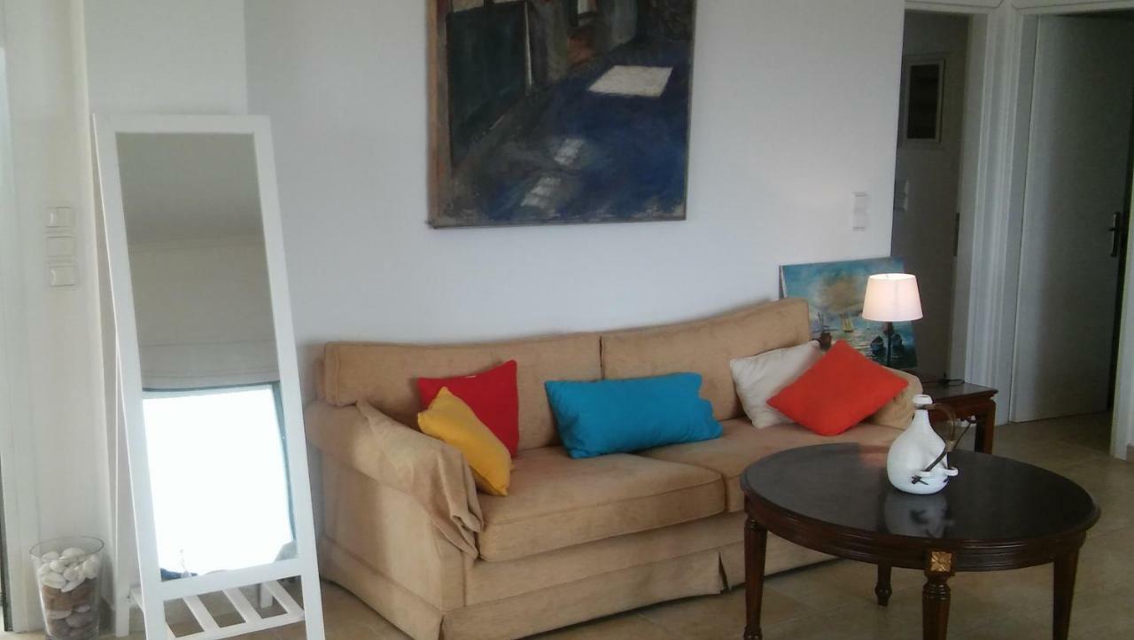 Kymi Bay House בית כפרי *