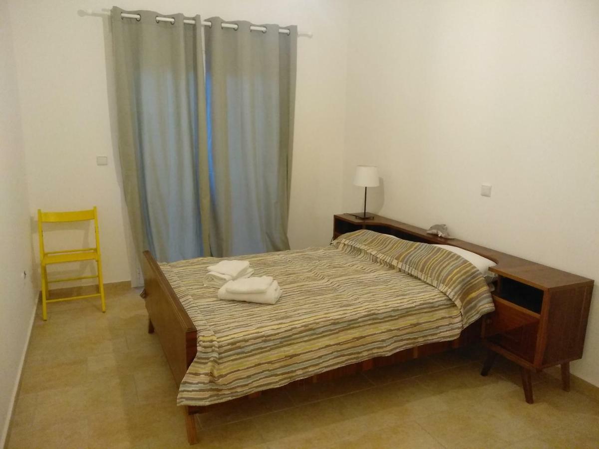 Kymi Bay House *