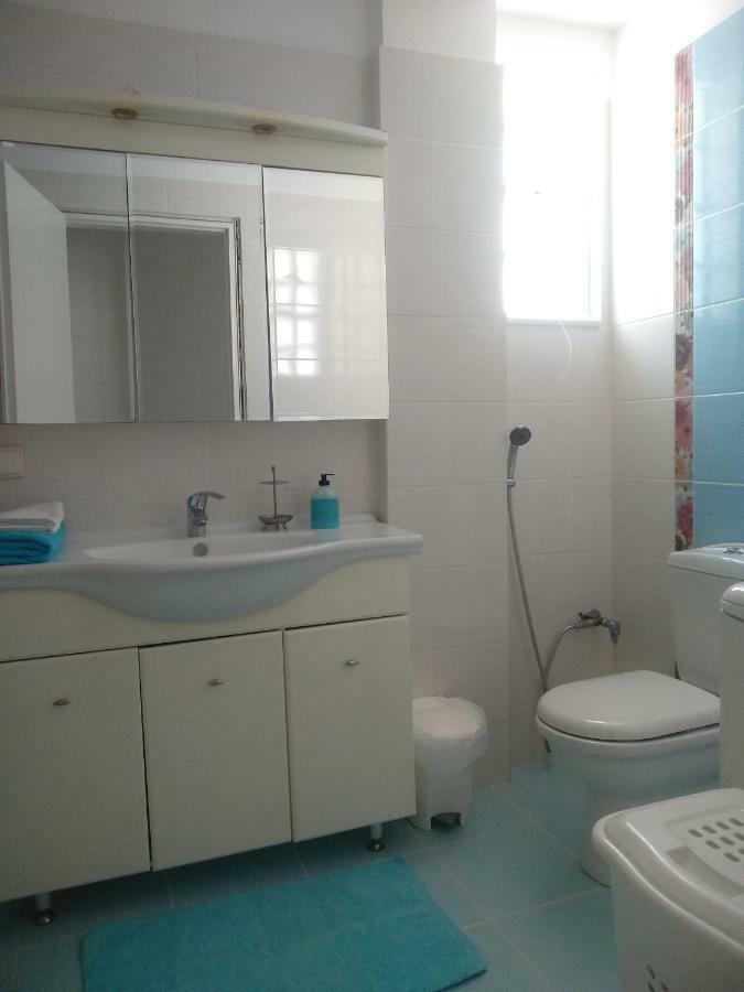 Kymi Bay House * Platana