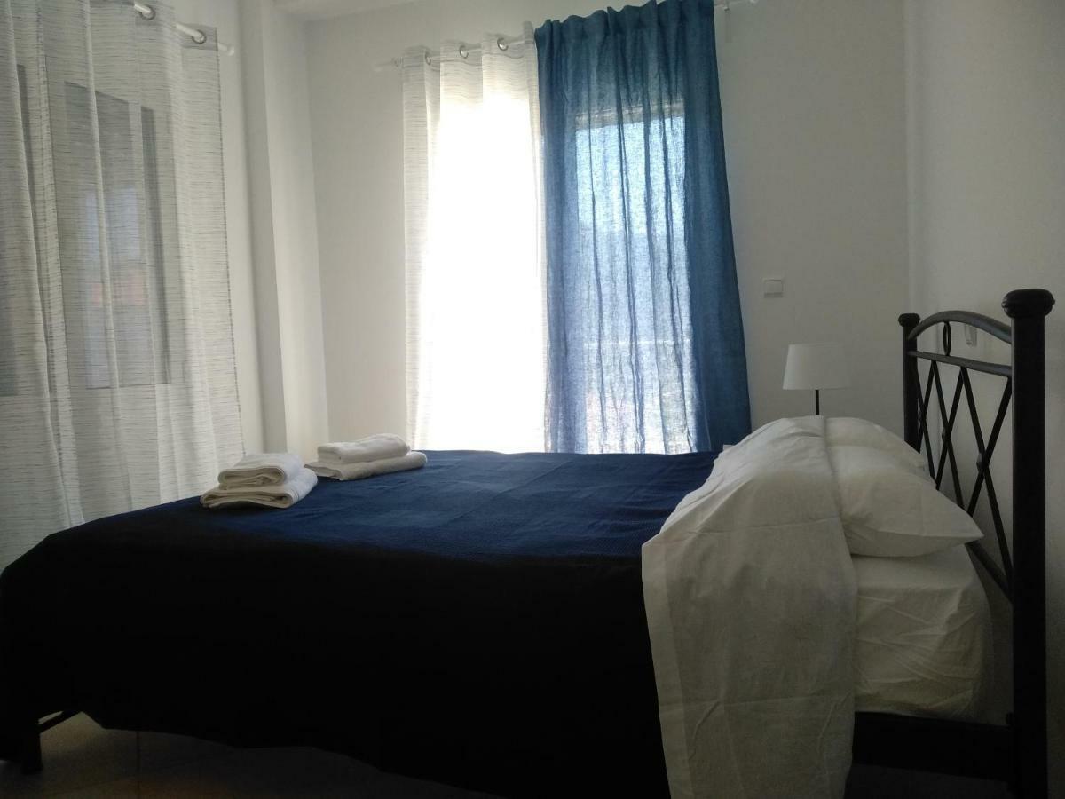 Country house Kymi Bay House *