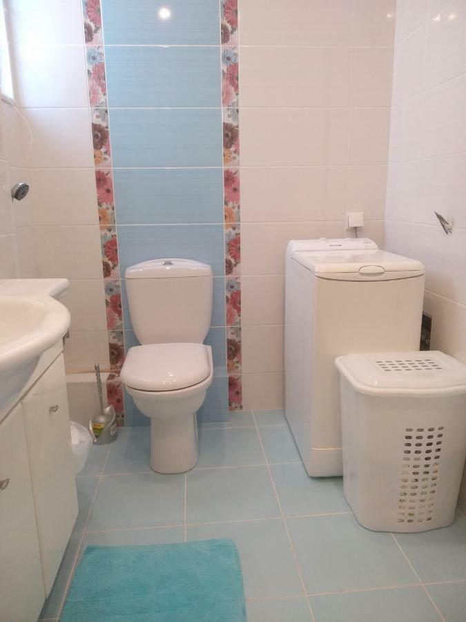 Country house Kymi Bay House Platana