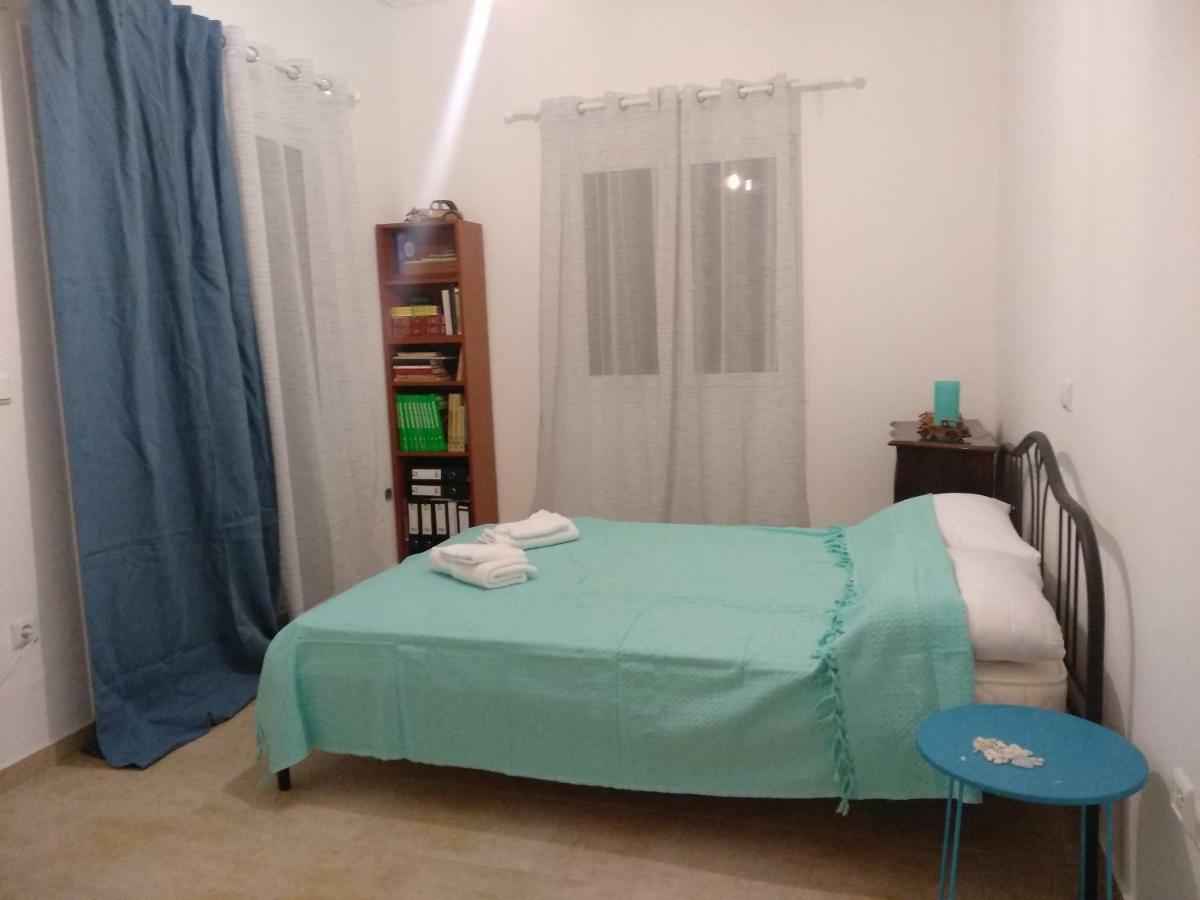 Kymi Bay House * Platana
