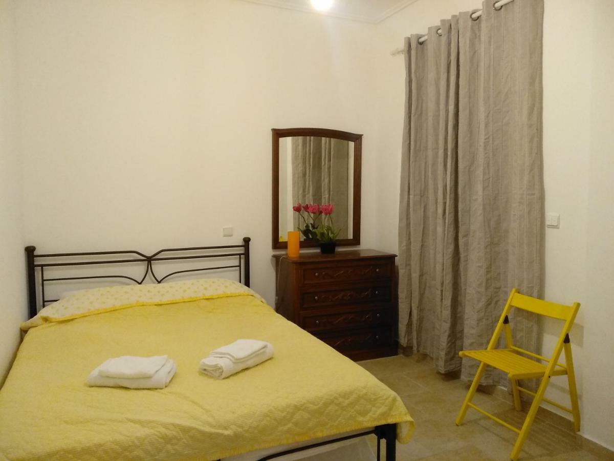 Country house Kymi Bay House *