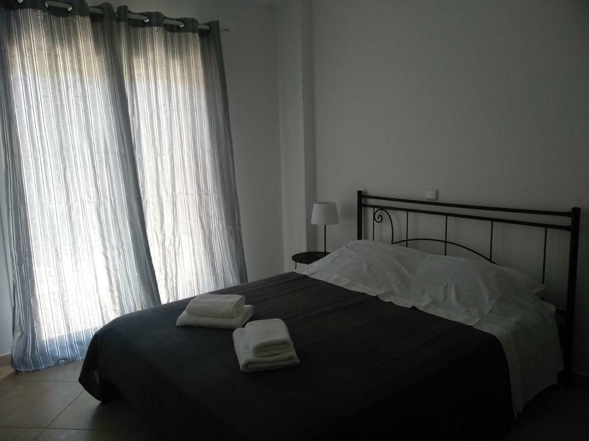 Kymi Bay House Country house *
